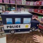 Storage Box Big For Kids Toys