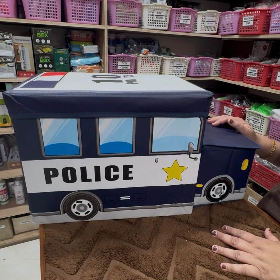 WhatsApp Image 2026-05-20 at 5.44.20 PM Storage Box Big For Kids Toys - Image 1