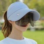 Summer Cap