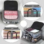 Storage Bag Transparent