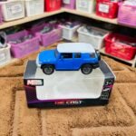 Car Toy 2