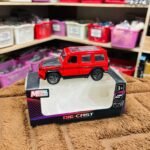 Car Toy 1