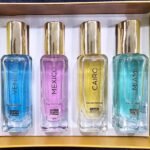 Bombay Saving Perfume 20ml*4