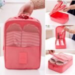 Travelling Shoe Bag