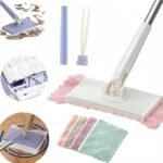 Towel Mop