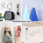Pipe Holder Hook 1pc