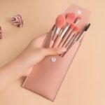 Makeup Brush 8pc Set