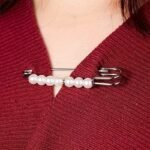 Broach Pin 2pc