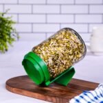 Sprout Maker Jar Plastic