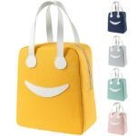 Lunch Bag Big Smily Random