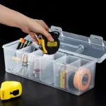 Multipurpose Storage Box