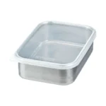 700ml Steel Food Container