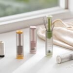 Magnetic Needle Organiser With 12 Needle
