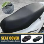 Seat Cover 2 Wheeler