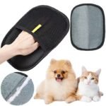 Pet Hair Remover Gloves 1pc