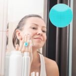 Silicone Face Brush