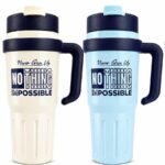 900ml Steel Tumbler