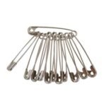 Safety Pin 50pc Pack
