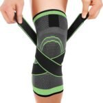 Knee Support 1pc
