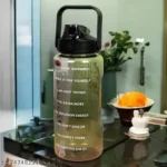 Motivation Bottle 2000ml