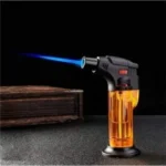 Jet Lighter Without Gas