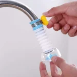 Tap Shower Faucet Plastic
