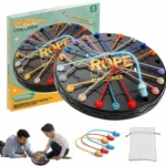 Rope Challenge Game