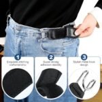 Buckel Less Belt 1 pc