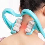 Neck Massager Roller