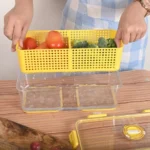 Air Lock Fridge Smart Container 2800 ml