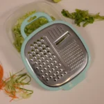 Air Lock Tri Grate Plus