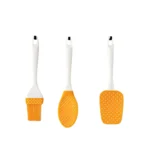 Air Lock Kitchen Tools Set of 3