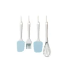 Air Lock Kitchen Tools Set of 4
