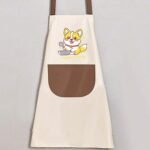 Apron Cat Waterproof