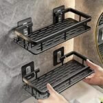 Kitchen Shelf Premium 2 pc Pack