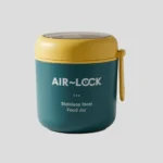 Air Lock Food Jar 550ml