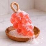 Fruit Shape Soap Random Fruit & Colour