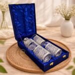 Bottle And Two Glass Gift Pack