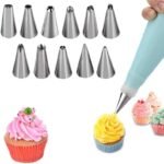 Iceing Set 12 pc