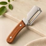 Wood Peeler