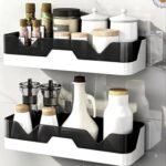 Wall Rack Shelf New 1 pc