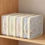 Transparent Storge Bag