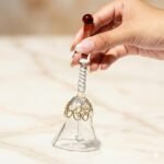 Glass Bell