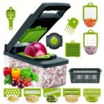 16 In 1 Vegetable Cutter