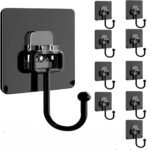 Black Hook 5 Piece Pack