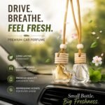 Car Perfume