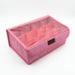 12 Grid Socks & Undergarments Kit