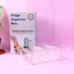 Fridge Bins Organiser