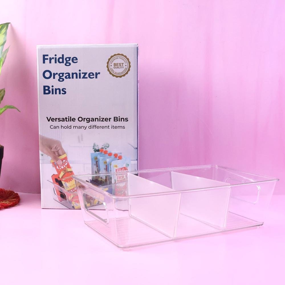 Fridge Bins Organiser - Image 1